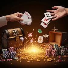 q79 com Online Slots Jackpot Reels ကစားနေသောမြင်ကွင်း